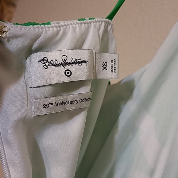 Lily Pulitzer For Target Jump suit - Picture 7 of 9